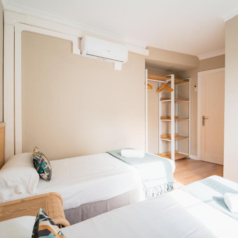 CARABELA 93 - Apartamento de 2 dormitorios - 18