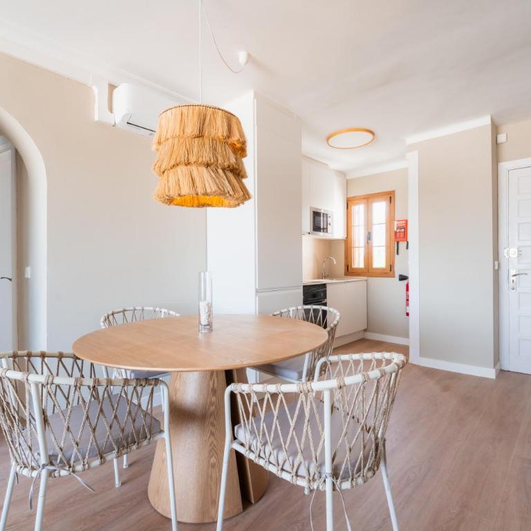 CARABELA 93 - Apartamento de 2 dormitorios - 6