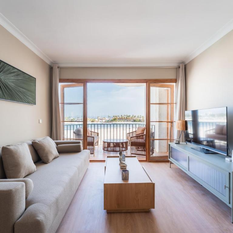 CARABELA 93 - Apartamento de 2 dormitorios - 1