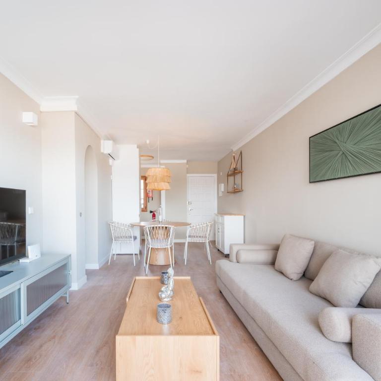 CARABELA 93 - Apartamento de 2 dormitorios - 5