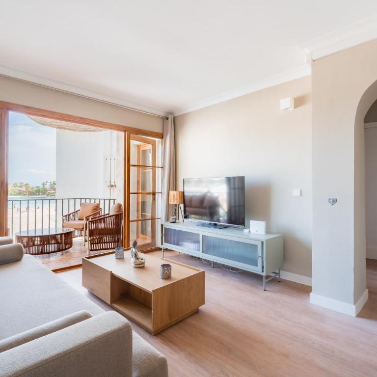 CARABELA 93 - Apartamento de 2 dormitorios - 13