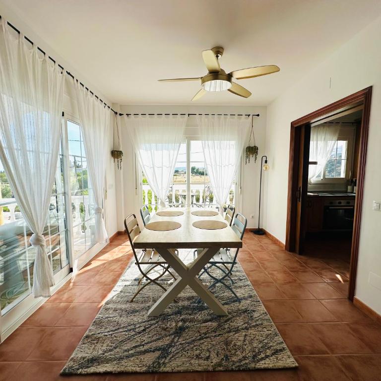 Villa El Dorado - Villa de 2 dormitorios - 24