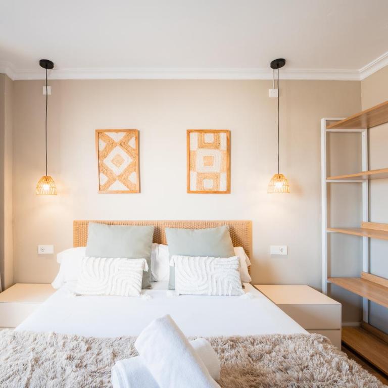 CARABELA 93 - Apartamento de 2 dormitorios - 7