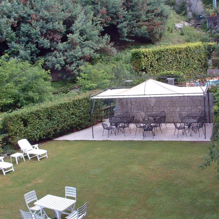 Residence Tre Ponti - Appartamento con 1 Camera da Letto - 4