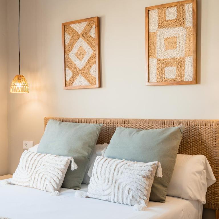 CARABELA 93 - Apartamento de 2 dormitorios - 20