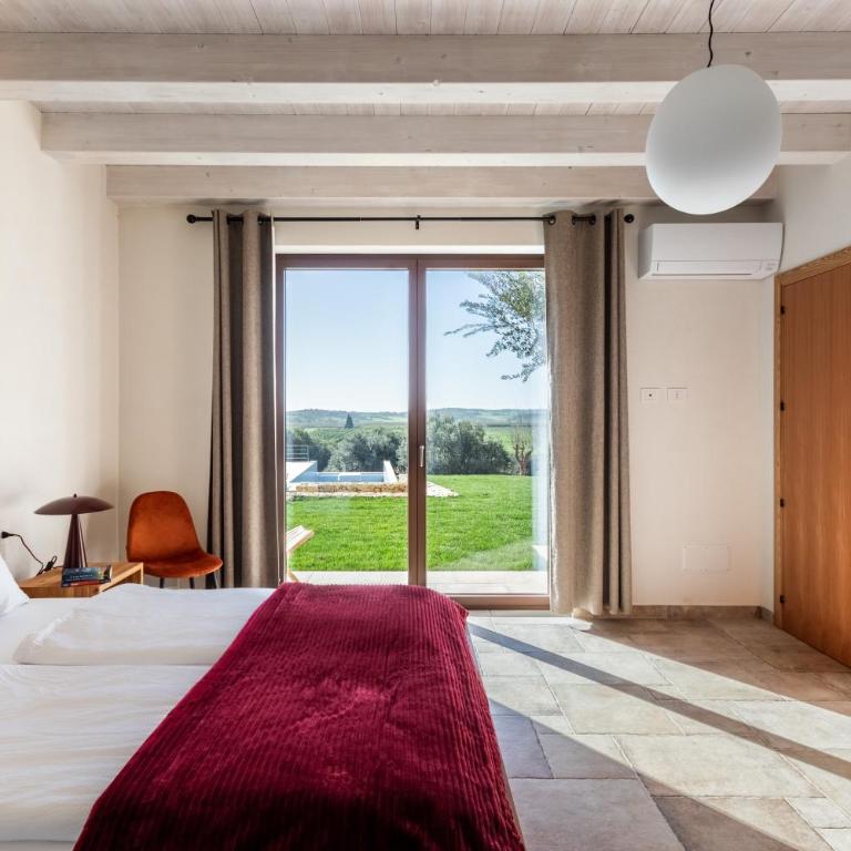 Villa Maddalena - Villa - 9