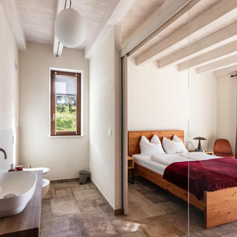 Villa Maddalena - Villa - 7