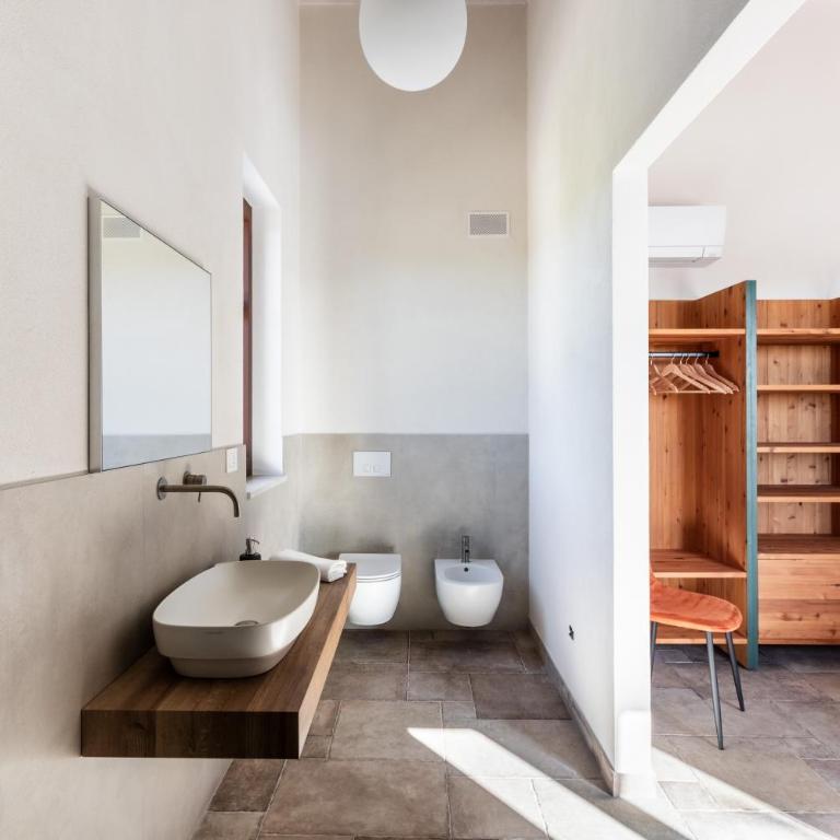 Villa Maddalena - Villa - 10