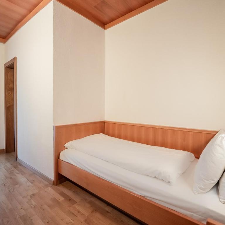 Hotel Grohmann - Camera Singola Economy - 3