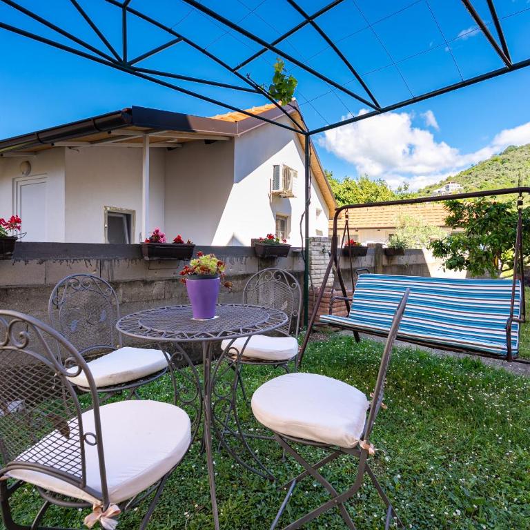 Apartmani Marković - Studio - 1
