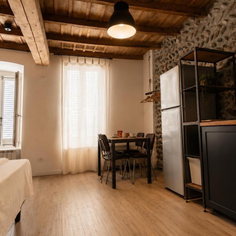 Apartments Borgovivobg Bergamo City Center - Appartamento con 1 Camera da Letto - 8