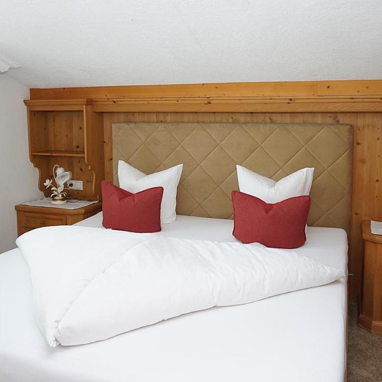 Landhaus Achental - Doppelzimmer mit Balkon - 3