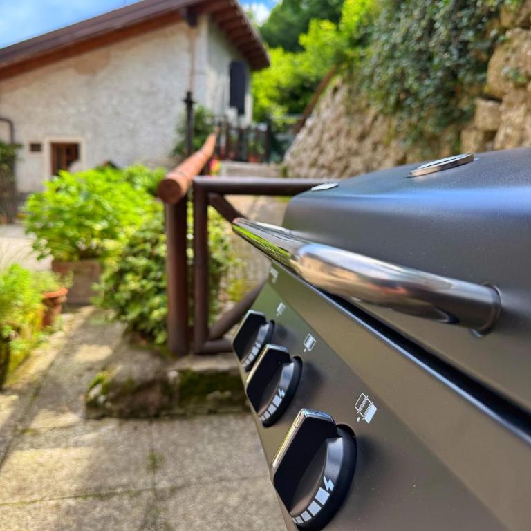 G-House Oskarius - Appartamento con 1 Camera da Letto - 18