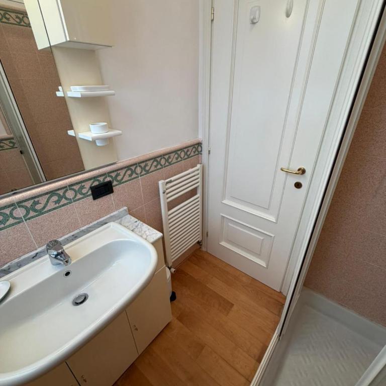Les Airelles Santa Margherita - Appartamento con 2 Camere da Letto - 18