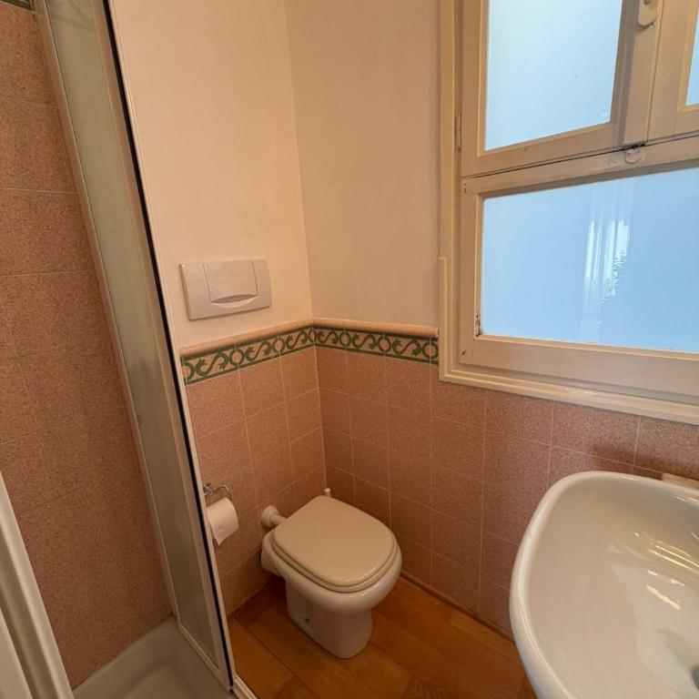Les Airelles Santa Margherita - Appartamento con 2 Camere da Letto - 17