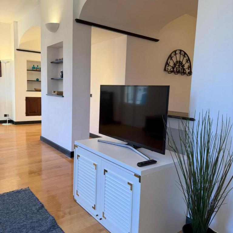 Les Airelles Santa Margherita - Appartamento con 2 Camere da Letto - 3