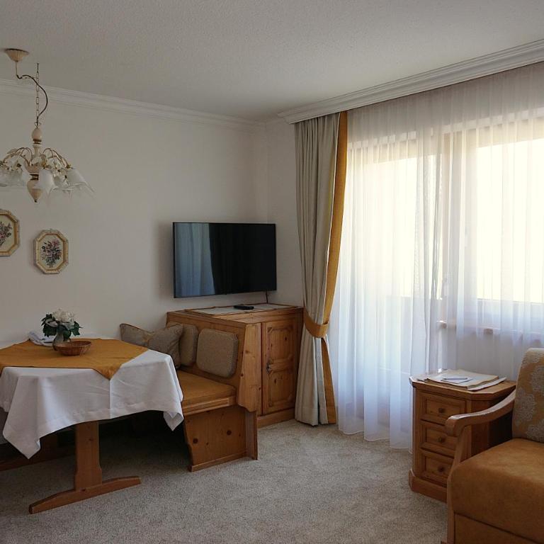 Landhaus Achental - Doppelzimmer mit Balkon - 4