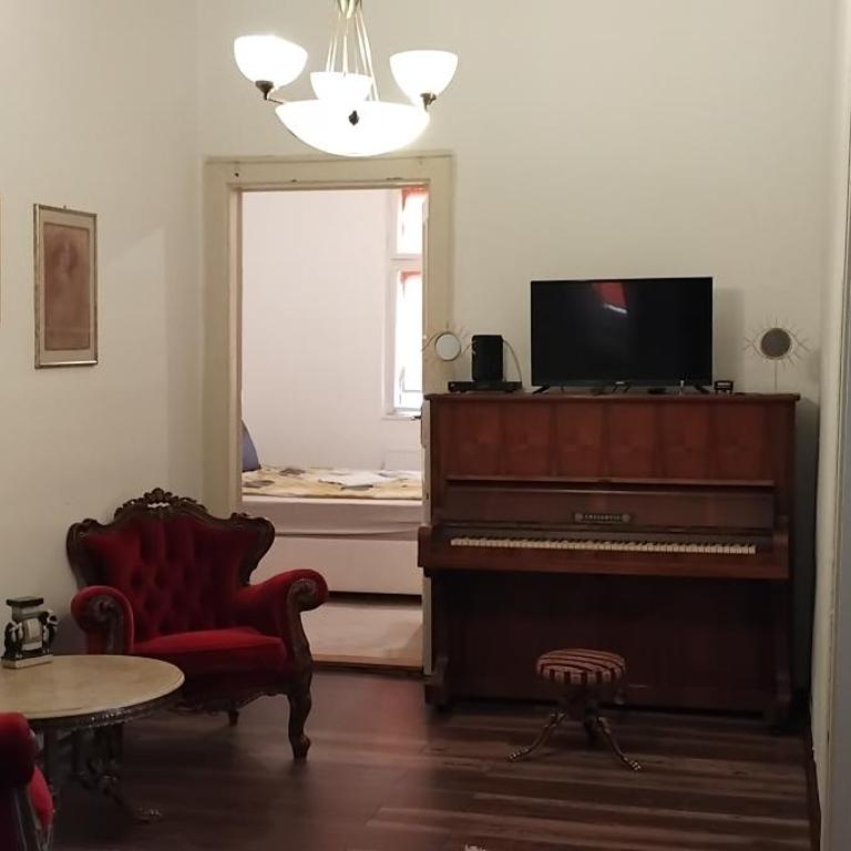 Osmanlı - Apartman sa 1 Spavaćom Sobom - 2