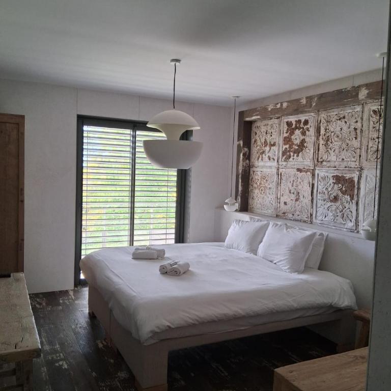 Le Tresor du Chateau - Villa avec Piscine Privée - 9
