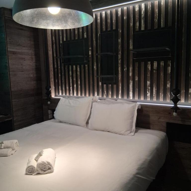 Le Tresor du Chateau - Villa avec Piscine Privée - 13