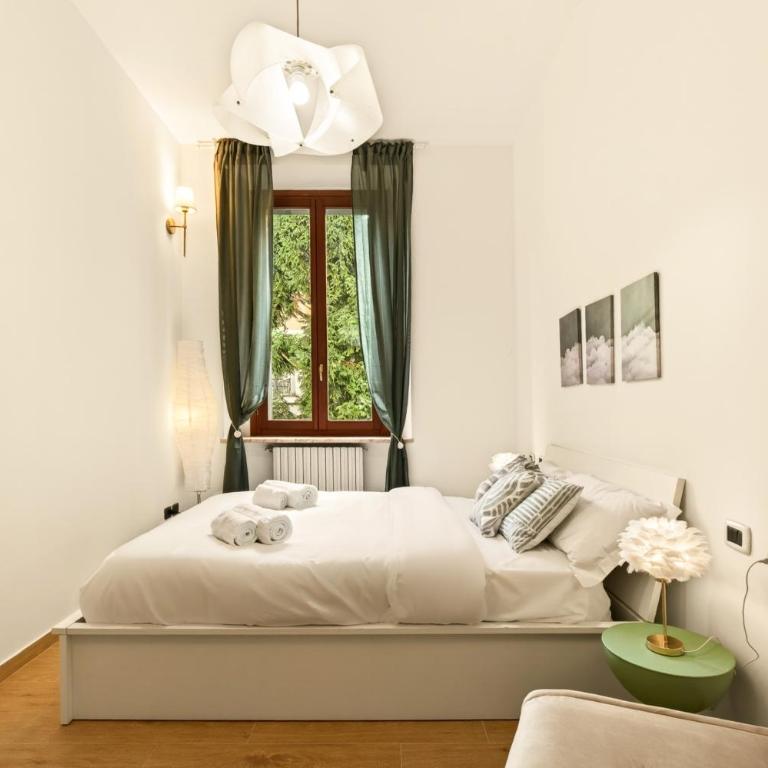 Bocconi I NABA I Navigli - Brioschi - 5 guests - Appartamento con 1 Camera da Letto - 13