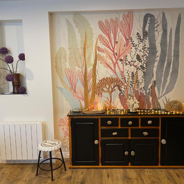 Perros-Guirec Coeur de Ville - One-Bedroom Apartment - 1