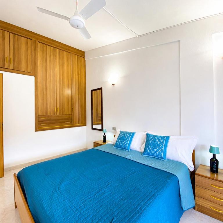 Niu e Mari Holiday House - Casa con 3 Camere da Letto - 10