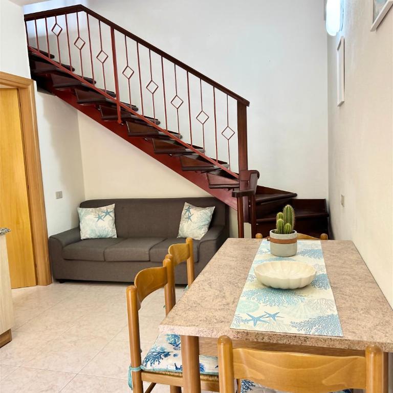 Niu e Mari Holiday House - Casa con 3 Camere da Letto - 5