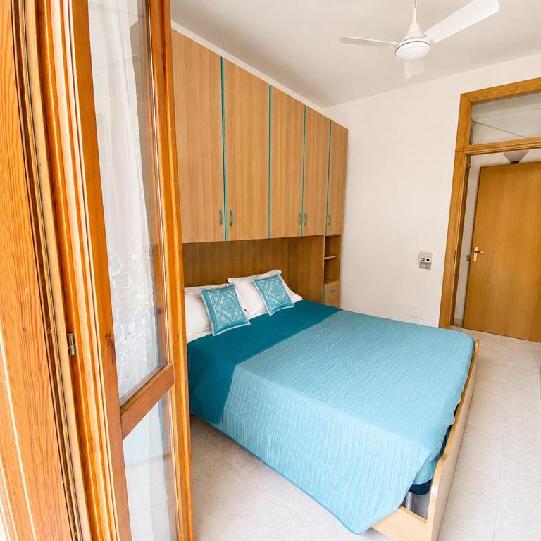 Niu e Mari Holiday House - Casa con 3 Camere da Letto - 28