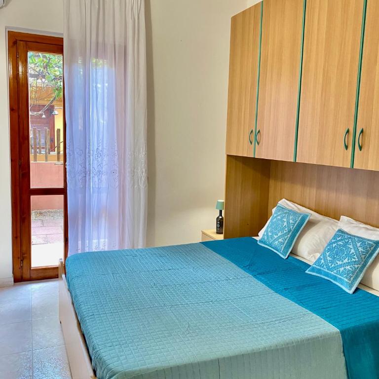 Niu e Mari Holiday House - Casa con 3 Camere da Letto - 26