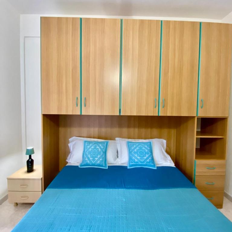 Niu e Mari Holiday House - Casa con 3 Camere da Letto - 27