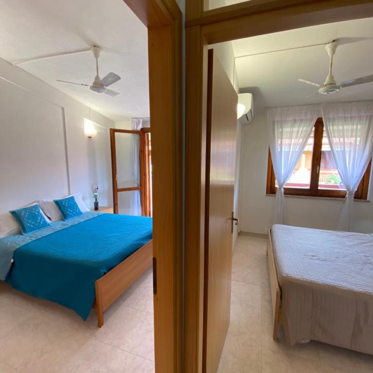Niu e Mari Holiday House - Casa con 3 Camere da Letto - 16