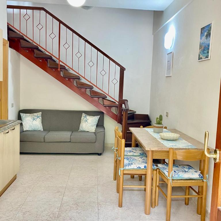 Niu e Mari Holiday House - Casa con 3 Camere da Letto - 4