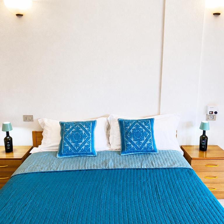 Niu e Mari Holiday House - Casa con 3 Camere da Letto - 12
