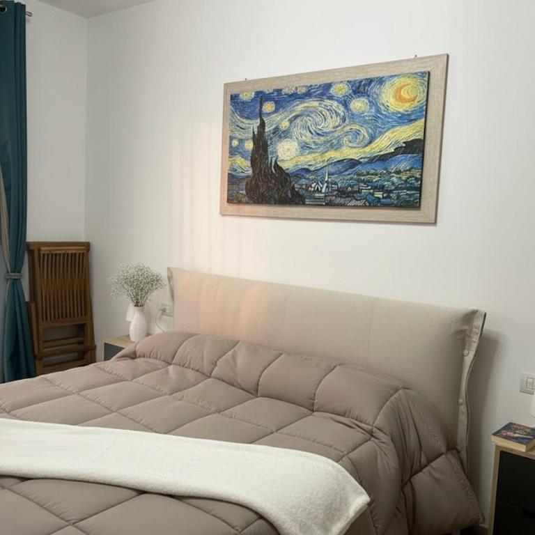 B&B Domus Aurelia Bologna - Habitación Doble - 2