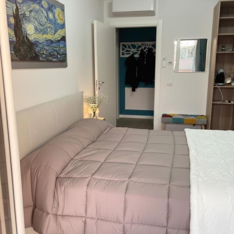 B&B Domus Aurelia Bologna - Habitación Doble - 3