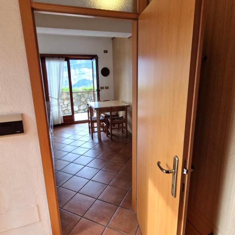 Airone-Garda lake panorama - Appartamento con 1 Camera da Letto - 9