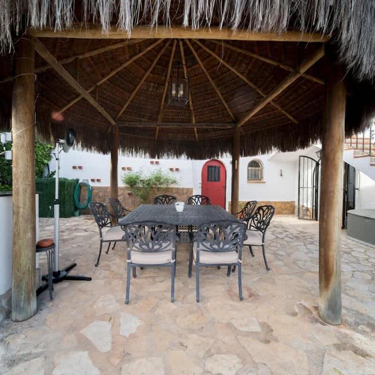 Villa Sol - Villa de 3 dormitorios - 20