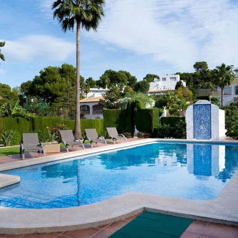 Villa Sol - Villa de 3 dormitorios - 21