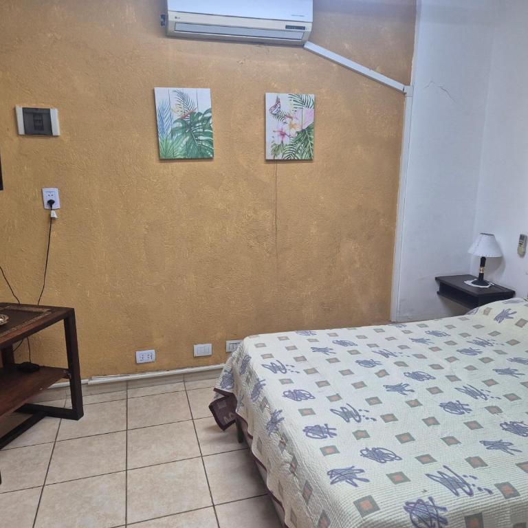 Parana 1 - 3 ambientes- - Apartamento Estándar - 10