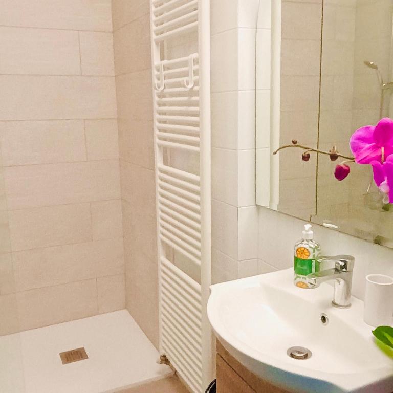 Appartamento direttamente a lago - Ben Approved - Appartamento con 1 Camera da Letto - 11