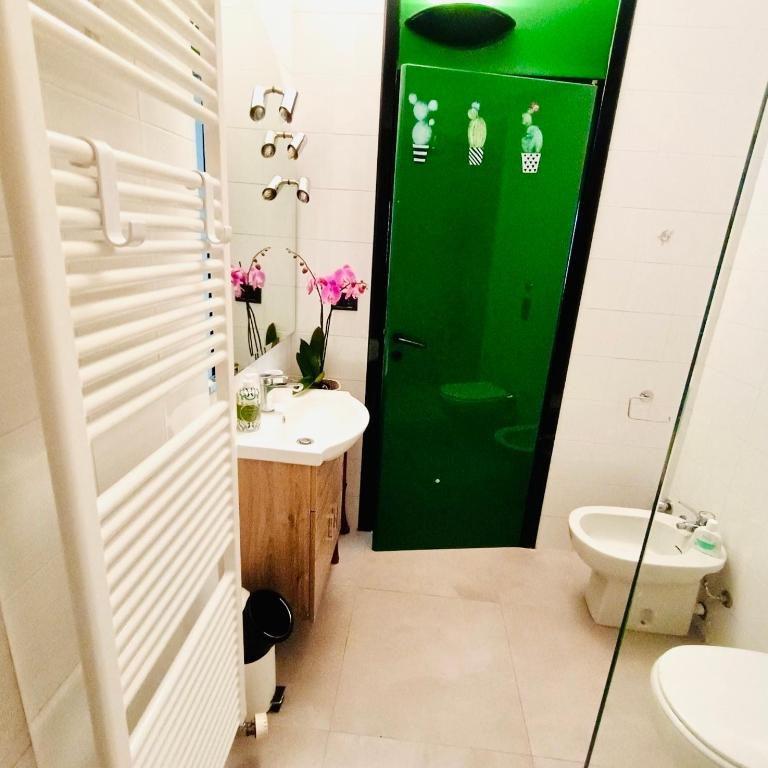 Appartamento direttamente a lago - Ben Approved - Appartamento con 1 Camera da Letto - 12