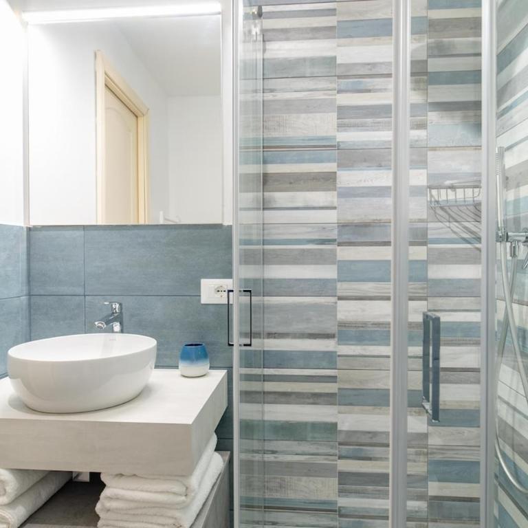 The HappyHouse, no lift by HAPPYHOSTORINO - Appartamento con 2 Camere da Letto - 5