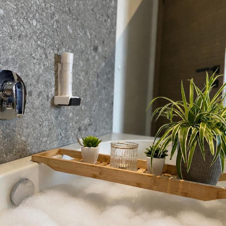 Freiraum 9 Living Apartment - Penthouse-Apartment - 5