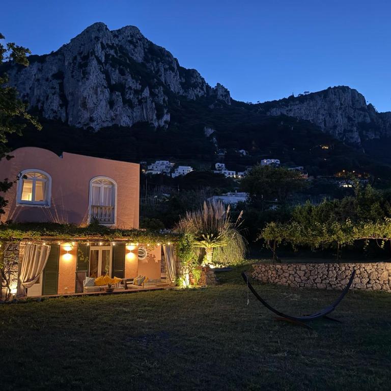 Villa Coralia - Vista Mare e Giardino Privato - Villa mit Gartenblick - 9