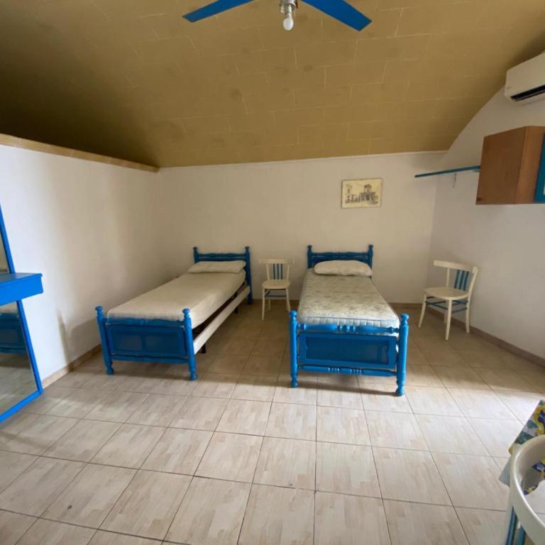 Casa Regi 9 - Appartamento con 2 Camere da Letto - 2