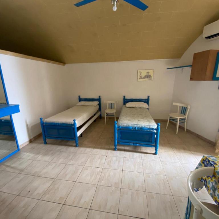 Casa Regi 9 - Appartamento con 2 Camere da Letto - 14