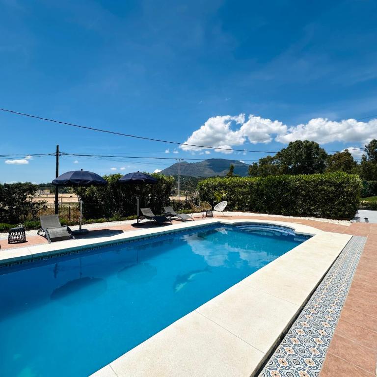 Villa El Dorado - Villa de 2 dormitorios - 13