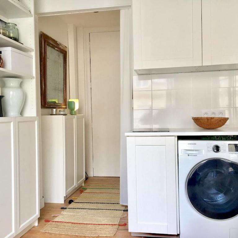 Immeuble pierre studio tramD Fondaudege Boulevard - Studio-Apartment - 15