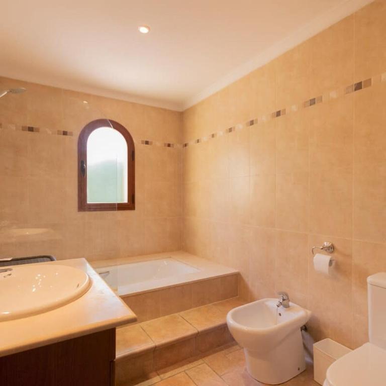 Villa Nichola - Villa de 4 dormitorios - 2
